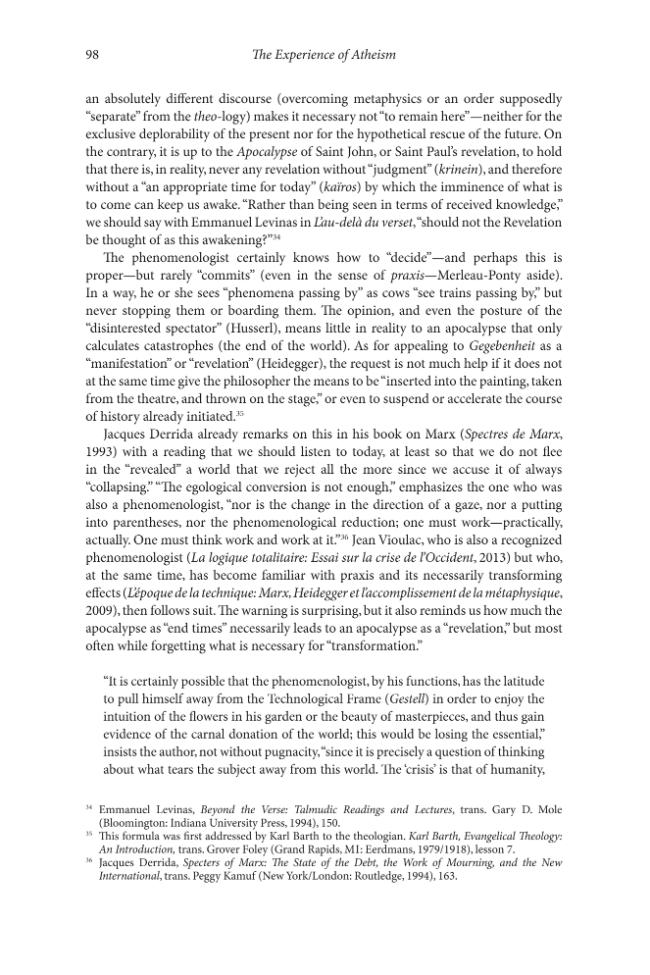 Exemple de page