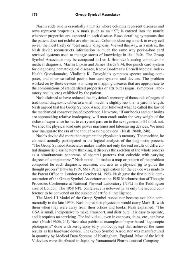 Exemple de page