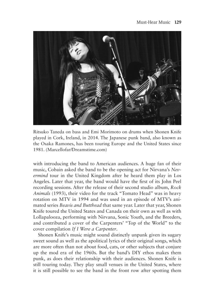 Exemple de page