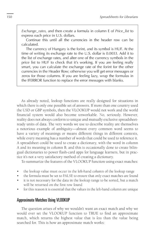 Exemple de page