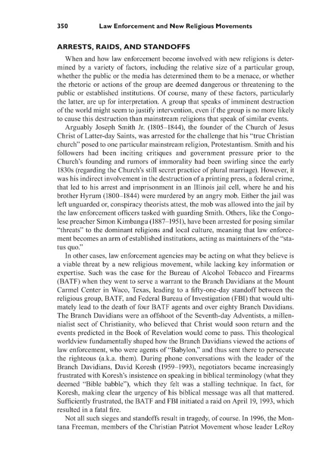 Sample page