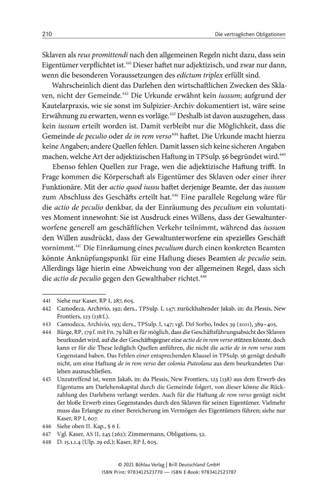 Sample page