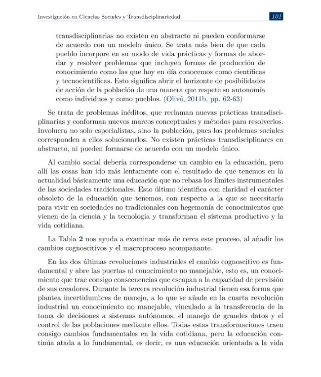 Probeseite