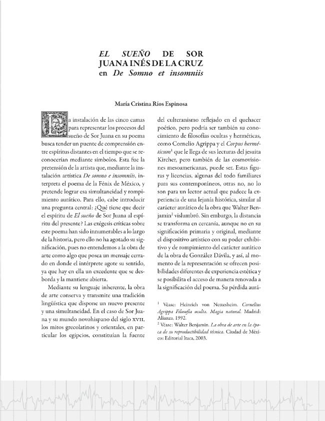 Página de muestra