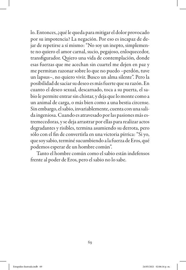 Sample page