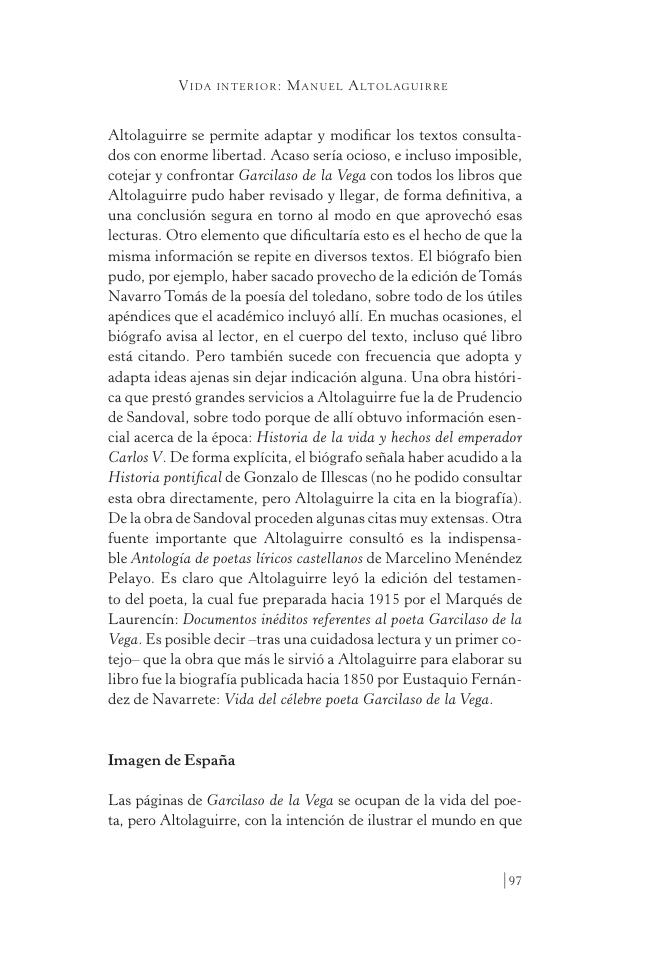 Sample page
