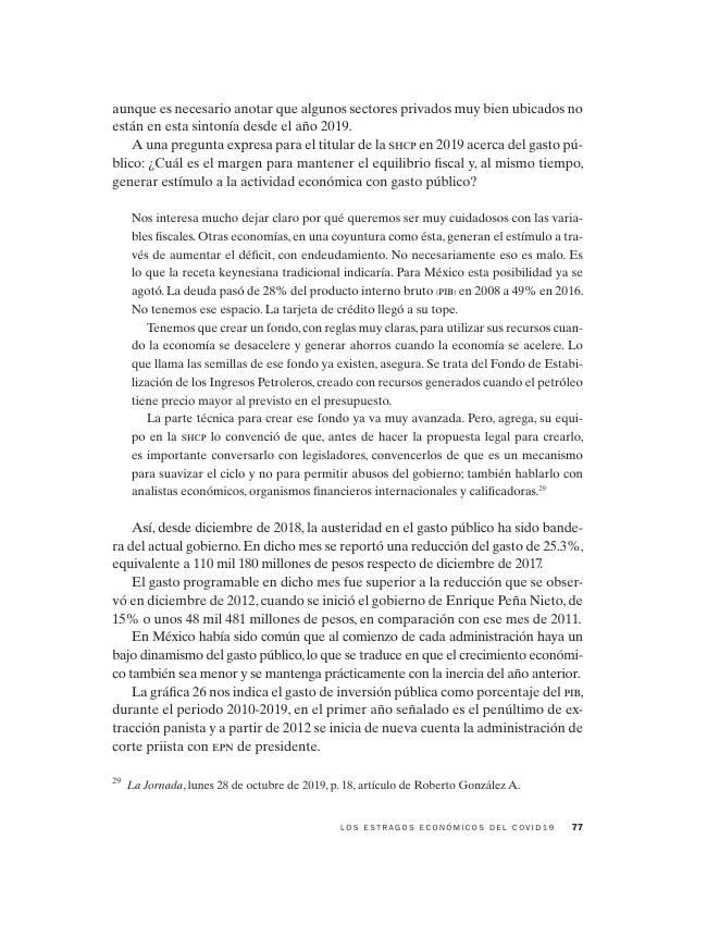 Página de muestra