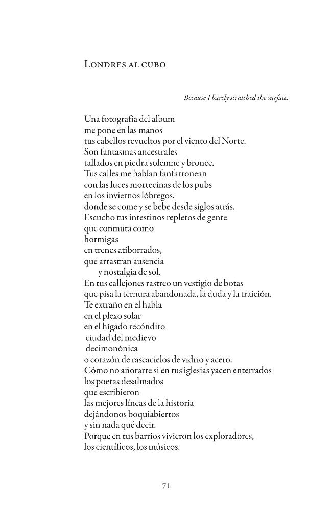Exemple de page