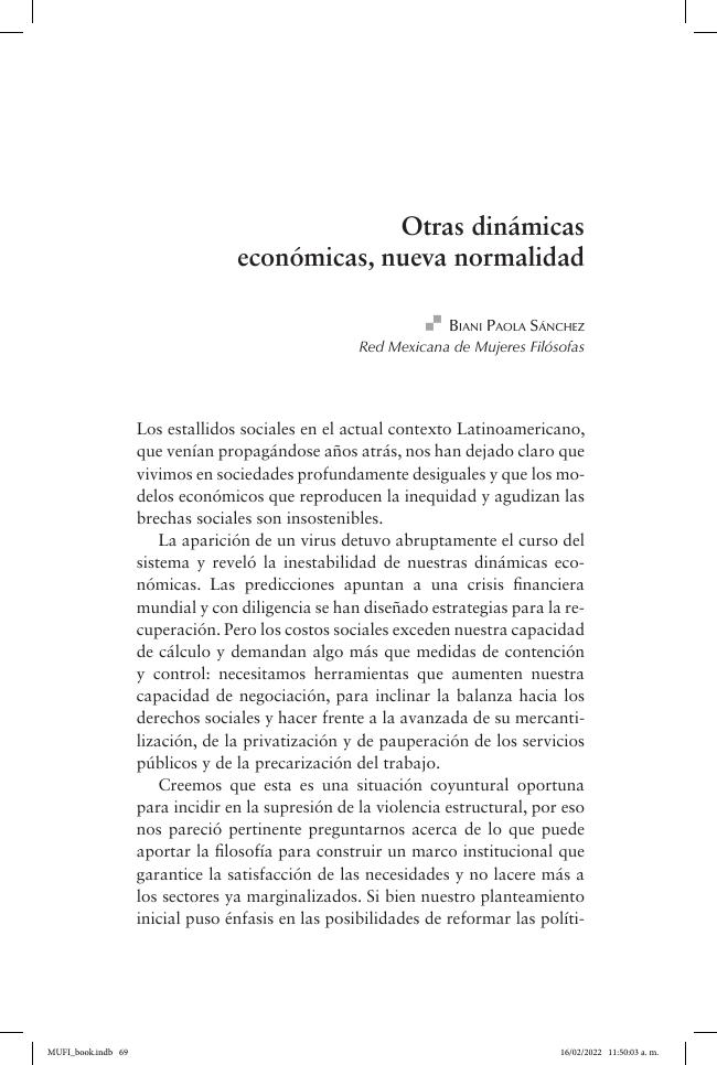 Sample page