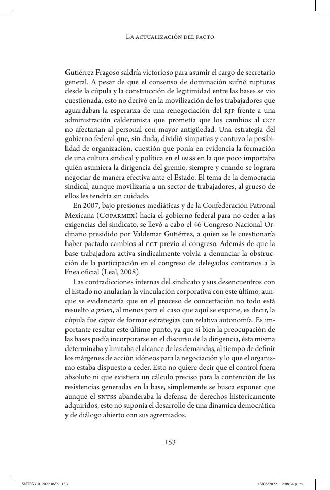 Exemple de page