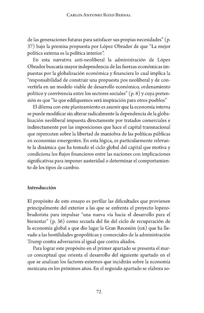 Probeseite