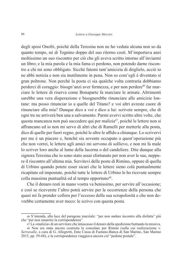 Exemple de page