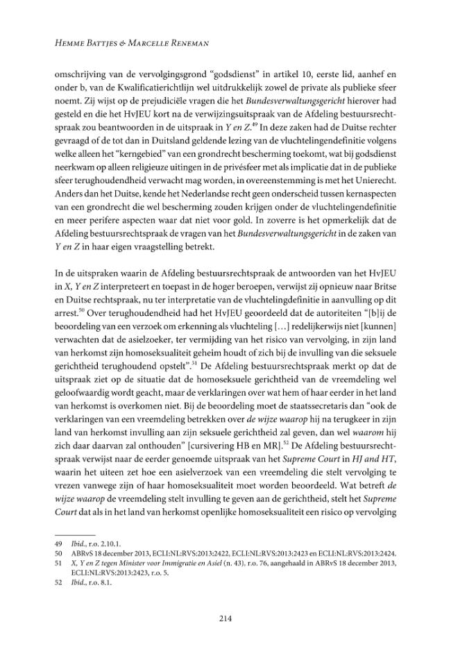 Exemple de page
