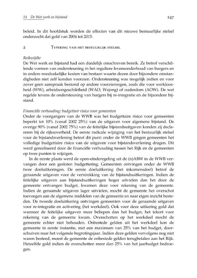 Exemple de page
