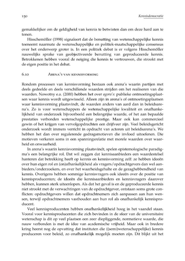 Exemple de page