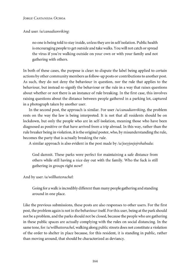 Sample page