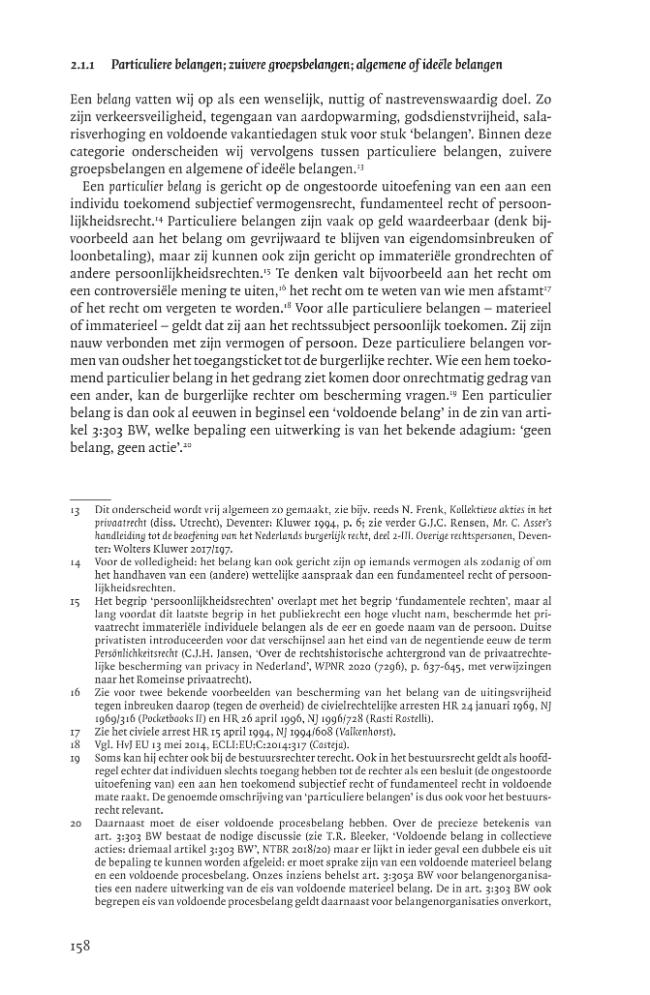 Exemple de page
