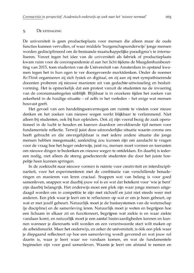 Página de muestra