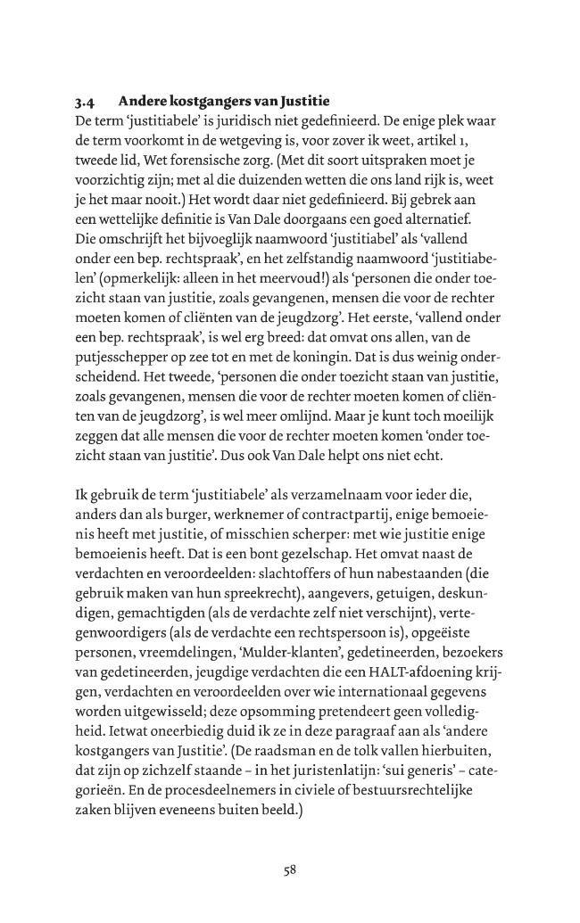 Exemple de page
