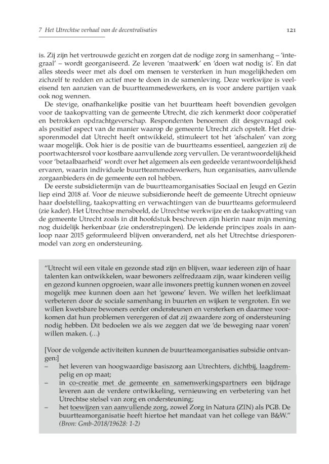 Sample page