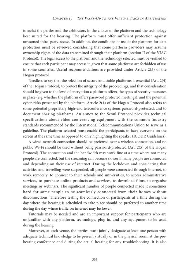 Exemple de page