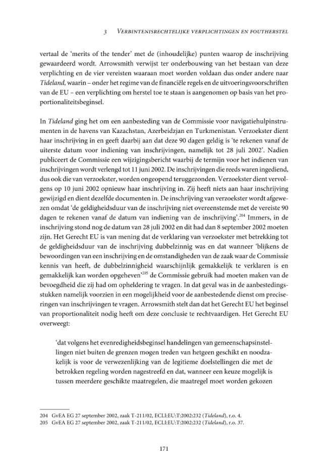 Exemple de page