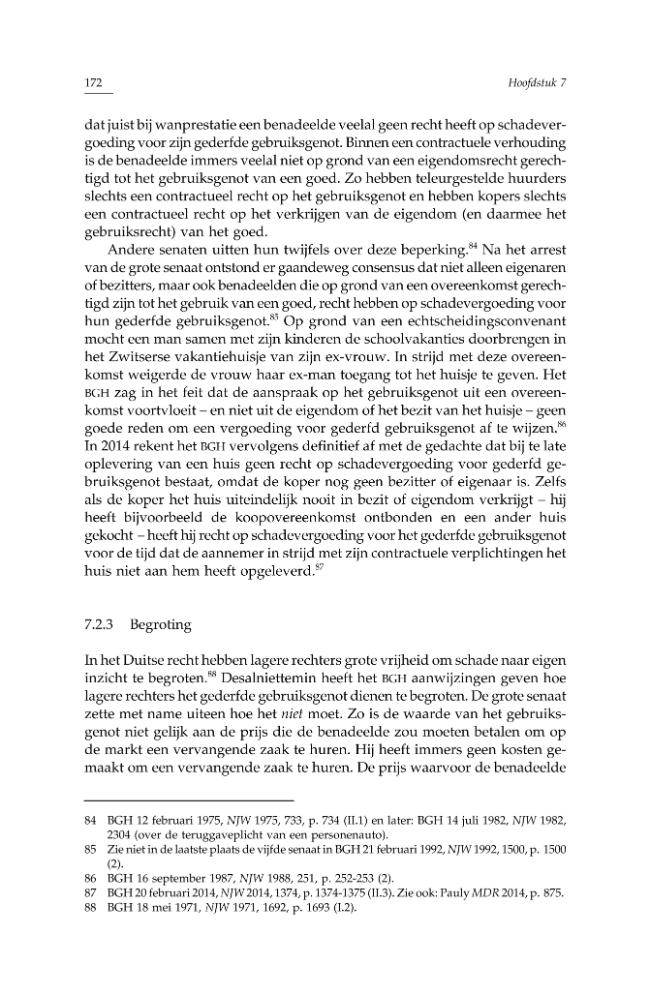 Exemple de page