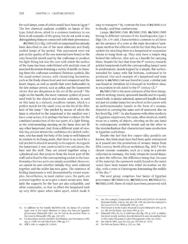 Exemple de page