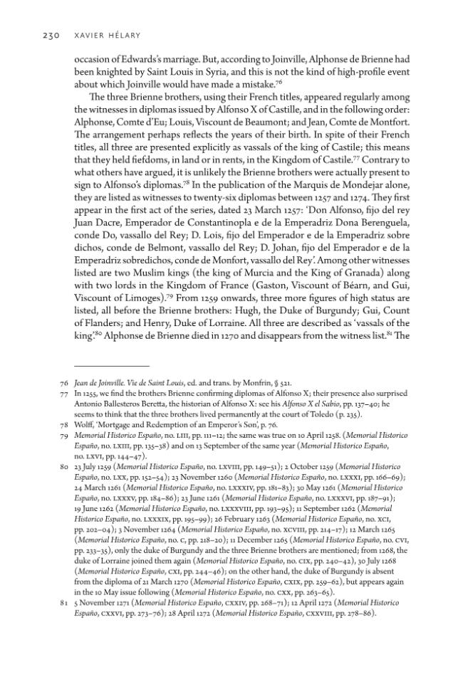 Sample page