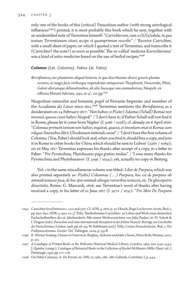 Exemple de page