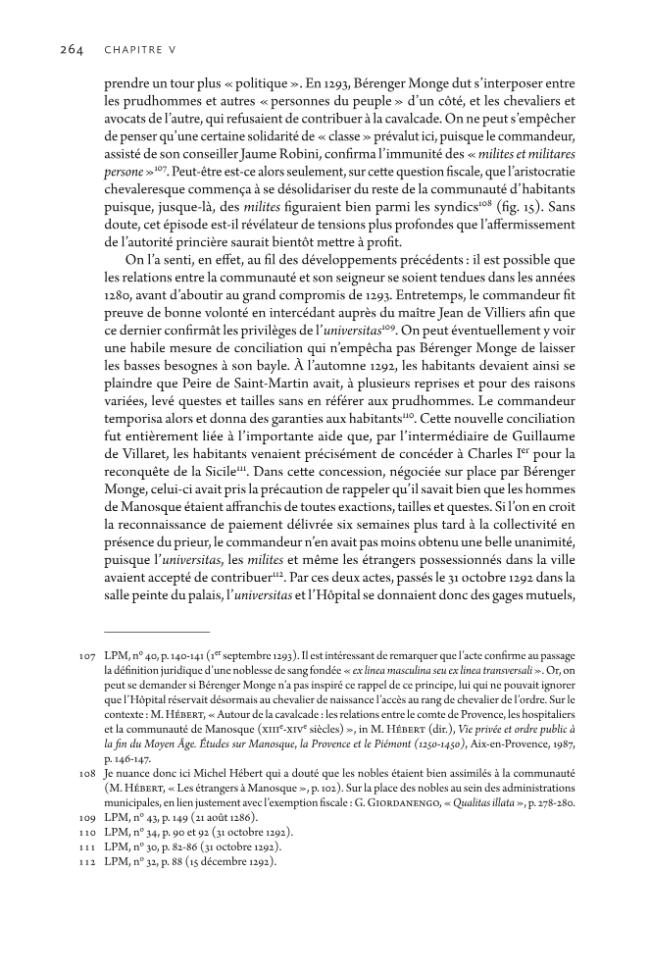 Probeseite