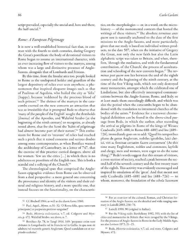 Exemple de page