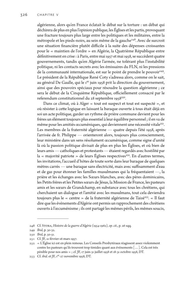 Probeseite