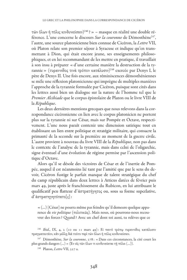 Probeseite