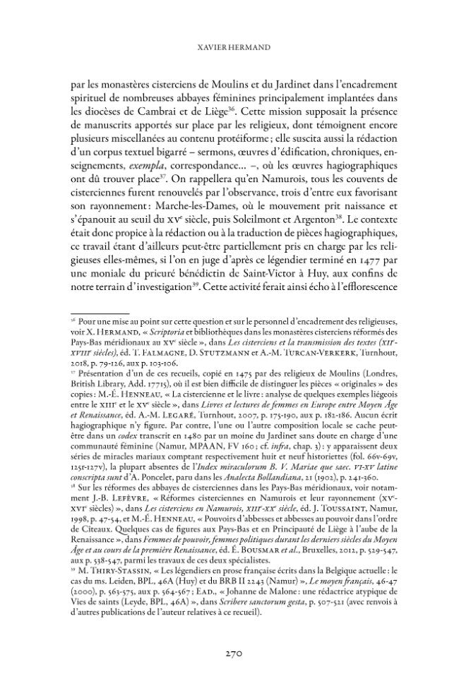 Probeseite
