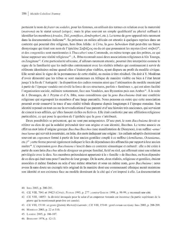 Probeseite