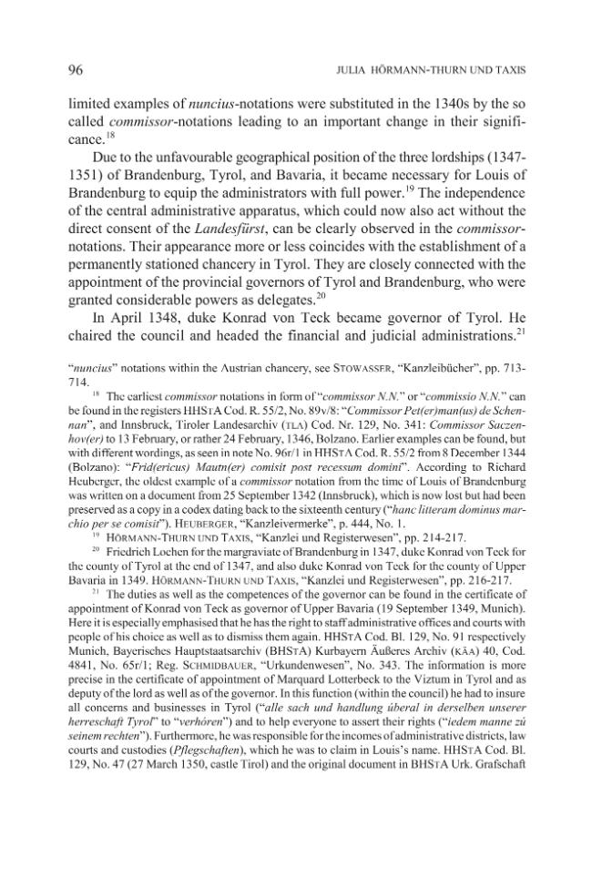 Exemple de page