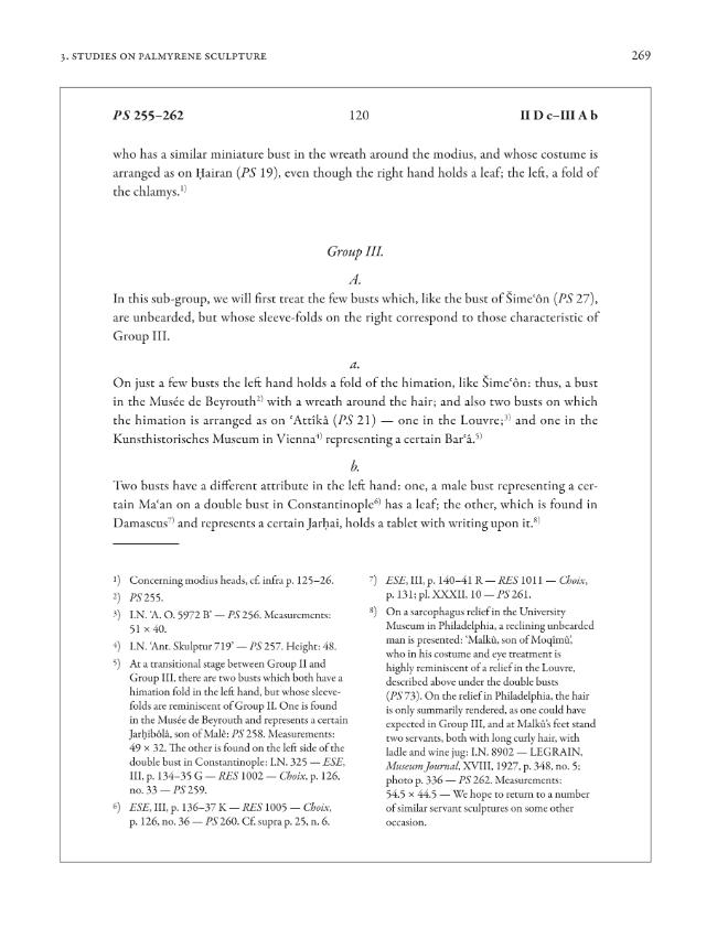 Exemple de page