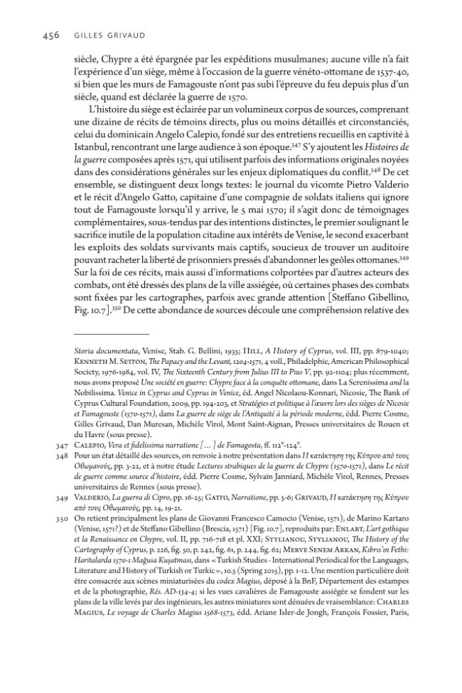 Exemple de page