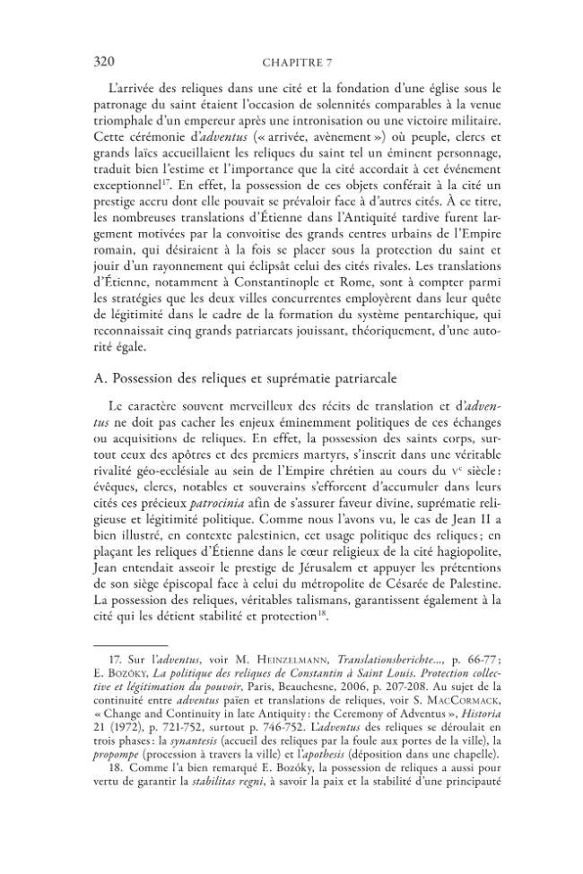 Probeseite