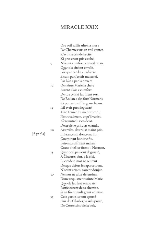 Página de muestra