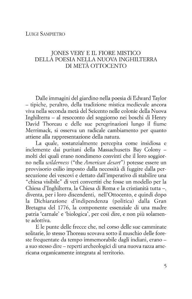 Pagina campione