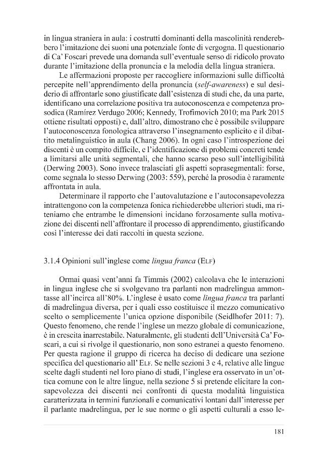 Pagina campione