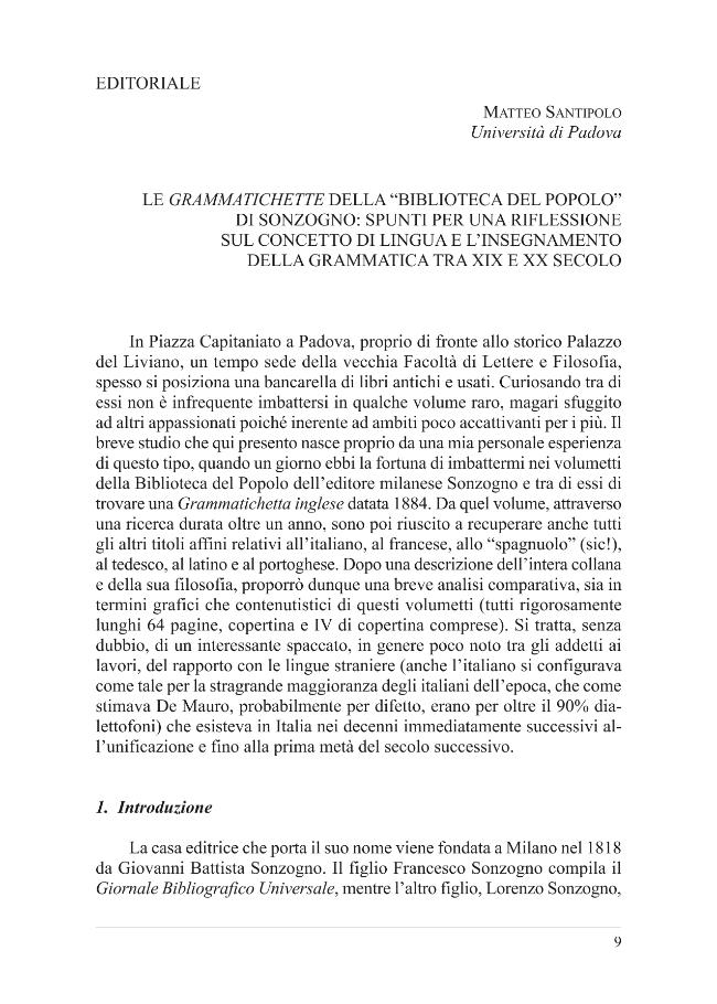 Sample page
