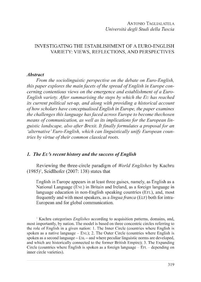 Exemple de page