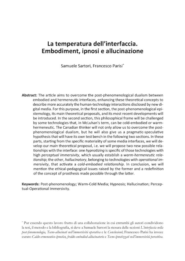 Página de muestra