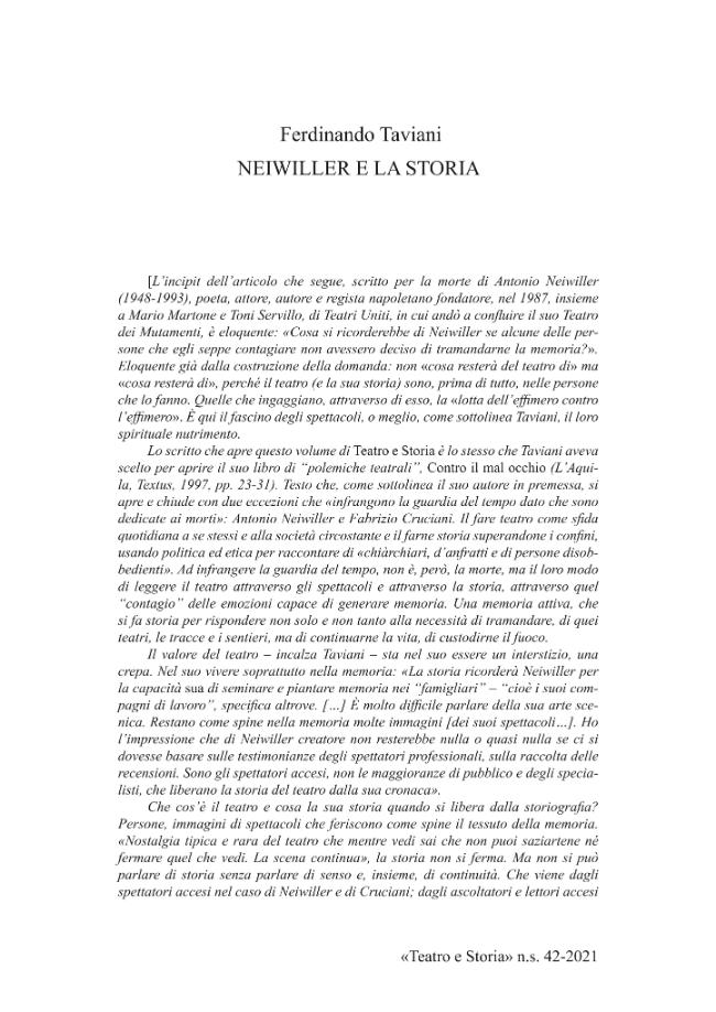 Sample page