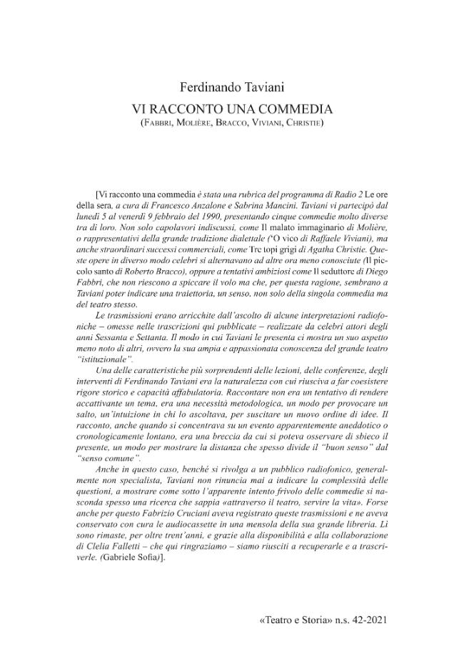 Sample page