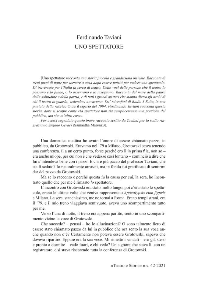 Pagina campione