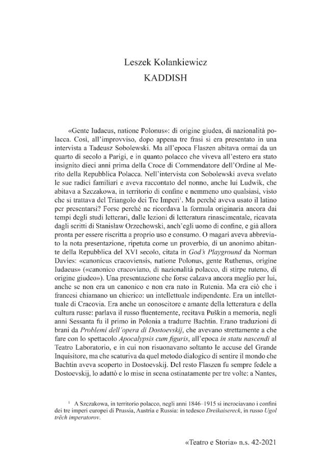Página de muestra
